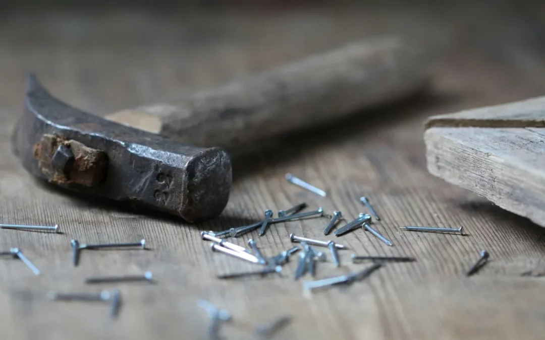 Wenn der Andere einen Hammer hat… – Architektur-Reviews zur Produktauswahl